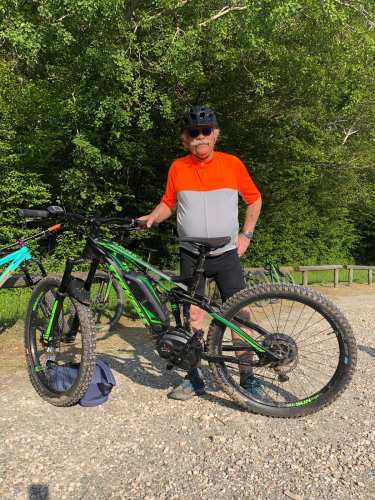 vignette de l'article Location Ebike en Alsace