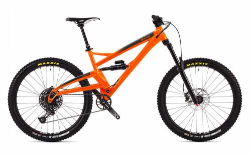 Orange Alpine 6 S 27,5