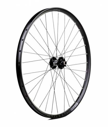 Hope Fortus 26 - Pro 4 Roue avant