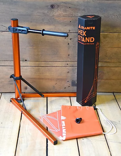 Granit HEX STAND Support vélo