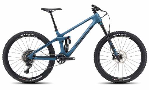 Transition Scout GX Alloy 27,5