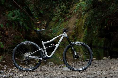 Ibis Ripmo 2 XTR 29