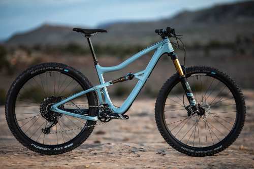 Ibis Ripley NX Carbone 29