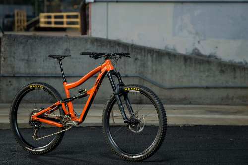 IBIS Ripmo AF SLX 29