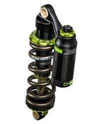 Amortisseur DVO Jade Coil Shock