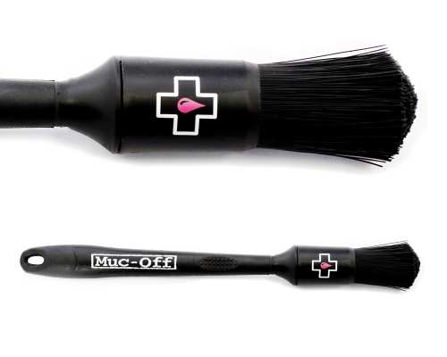 MUC-OFF Brosse Drivetrain