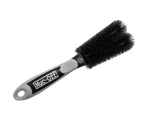 MUC-OFF Double brosses