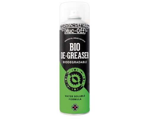 MUC-OFF Degraissant bio 