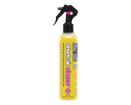 MUC-OFF Nettoyant de chaine 