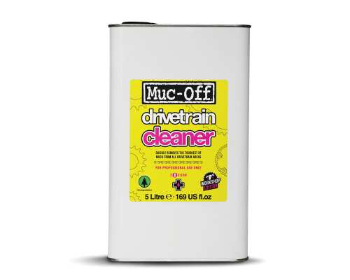 MUC-OFF Nettoyant de chaine 