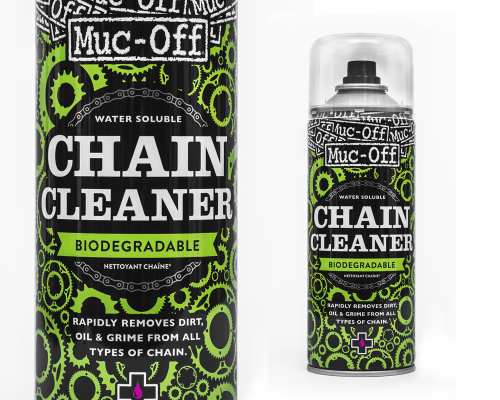 MUC-OFF Nettoyant pour chaine 