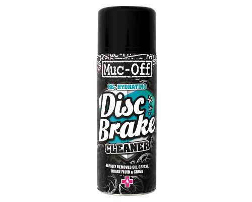 MUC-OFF Nettoyant pour frein a disque 