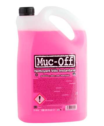 MUC-OFF Nettoyant pour vélo 