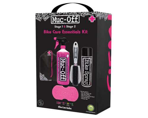 MUC-OFF Kit de nettoyage 