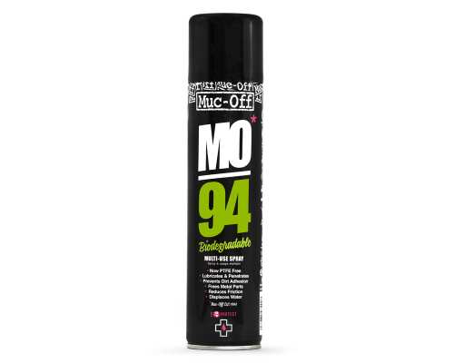 MUC-OFF Dégrippant lubrifiant spray protecteur MO94