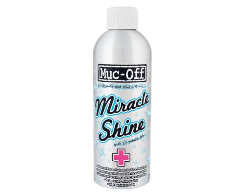 MUC-OFF Polish 