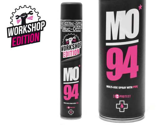 MUC-OFF Dégrippant lubrifiant Atelier MO94 750ml