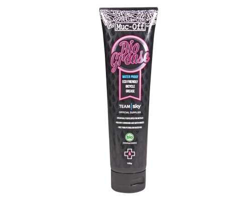 MUC-OFF Graisse Bio 150ml