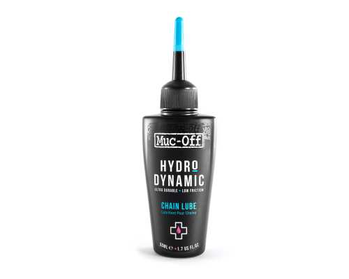 MUC-OFF Hydrodynamic Lube 50ml