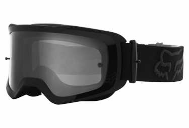 Masque FOX Main Stray Goggle - Noir