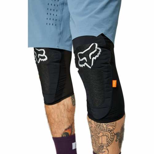 Genouillères FOX Enduro D3O Knee Guard