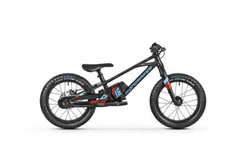 Mondraker Electrique Grommy 12 2021 - 250 Watts