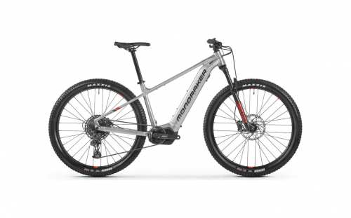 Mondraker Thundra+ Electrique 630Wh - 2021