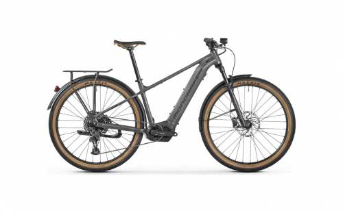 Mondraker Electrique Thundra X 630WH - 2021 