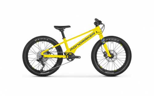 Mondraker Enfant Play 20 Electrique 250Wh - 2021 