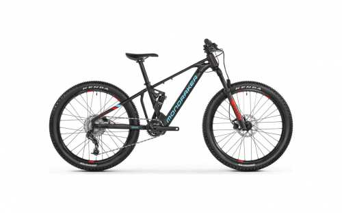 Mondraker Enfant F-Play 24 Electrique 250Wh - 2021 