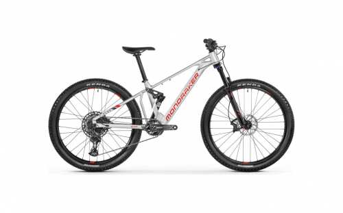 Mondraker Enfant F-Play 26 Electrique 250Wh - 2021 