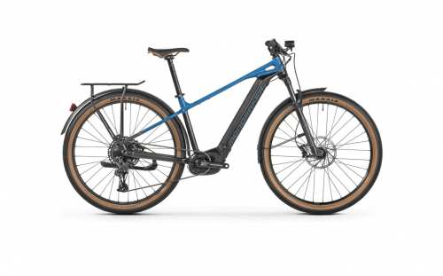 Mondraker Prime X Electrique 630Wh - 2021