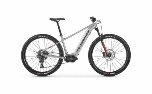 Mondraker Electrique Thundra 29 630WH - 2021