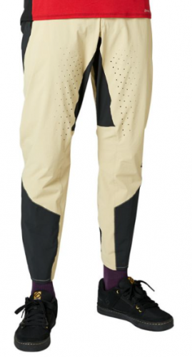 Pantalon FOX Flexair - Beige