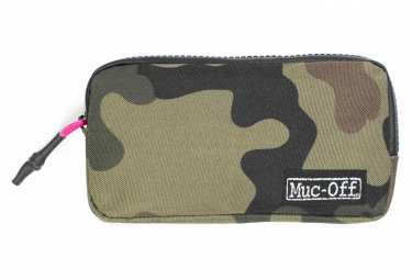 Muc-Off Trousse à Outils Essentials (camouflage)