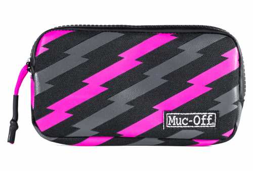 Muc-Off Trousse à Outils Essentials (Noir)