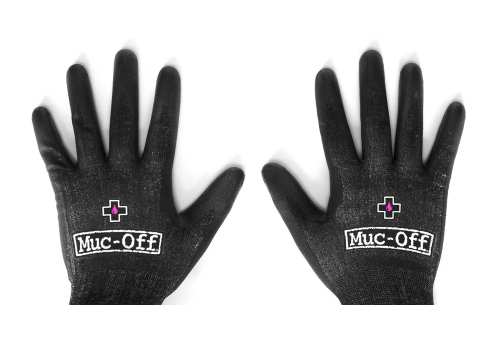 Muc-Off Gants Mechanics