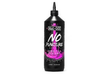 MUC-OFF Préventif anti crevaison Muc Off - 1L