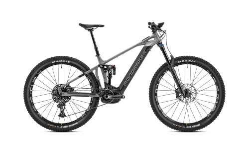 Mondraker Crafty R