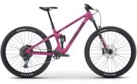 Transition - SMUGGLER - Carbon XO1 AXS