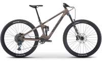 Transition - SMUGGLER - Carbon XO1 AXS
