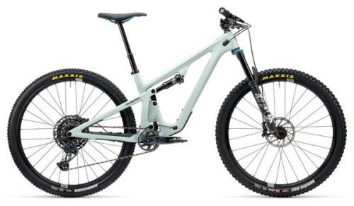 Yeti SB120 C2 Sram GX Eagle 