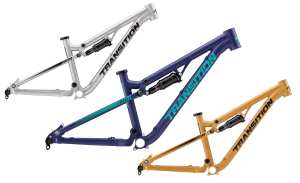 Cadre Transition Ripcord